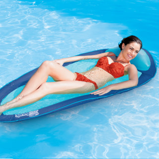 SwimWays Floating Swim Hammock
