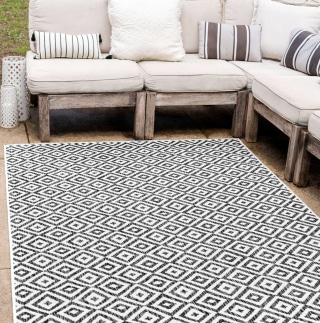 Jill Zarin Outdoor Area Rug