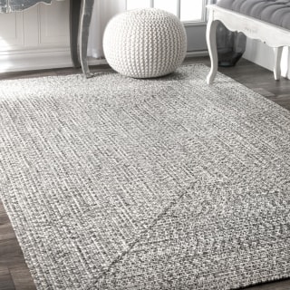 Jubilee Braided Indoor Outdoor Rug
