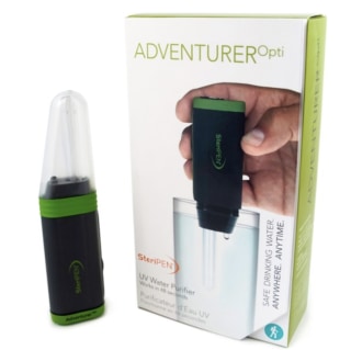 SteriPen American Red Cross UV Water Purifier