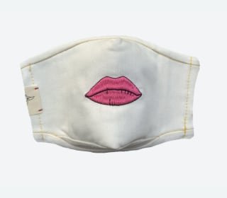 State Billie Blooms Mask