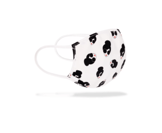 Alice and Olivia Staceface Protective Face Mask