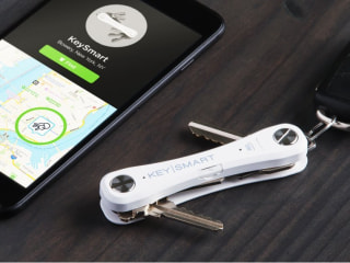 Tile(TM) Smart Location Key Organizer