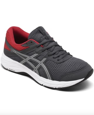 Asics Men's Gel-Contend 6 Running Sneakers