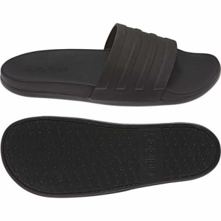 Adidas Adilette Cloudfoam Mono Sport Slide