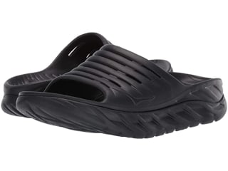Hoka One One Recovery Slide
