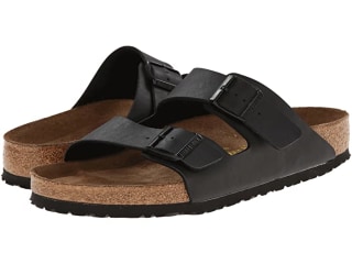 Birkenstock Arizona Soft Footbed Sandal