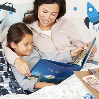 Amazon Prime Book Box Kids