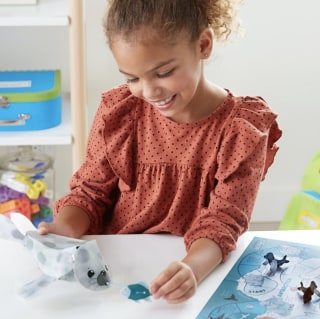 Little Passports Monthly Subscription Box