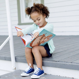 The Story Box Book Subscription