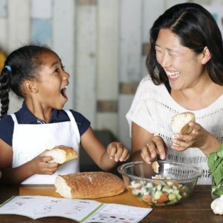 Raddish Kids Cooking Club