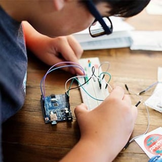 Creation Crate Tech Subscription