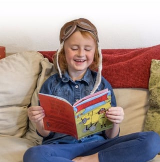 CrateJoy Girls Can! Crate