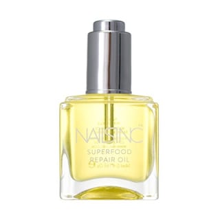 NAILS INC. Superfood Nail and Cuticle Repair Oil