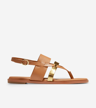 Cole Haan Finley Grand Sandal