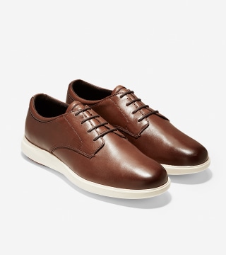 Cole Haan Grand Plus Essex Wedge Oxford