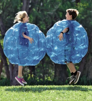 HearthSong Buddy Bounce Play Ball