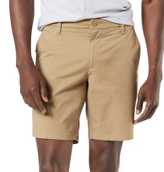Dockers Supreme Flex Stretch Shorts