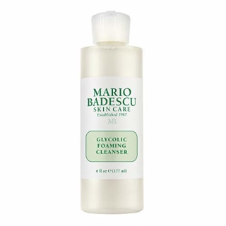 Mario Badescu Glycolic Foaming Cleanser, 6 Fl Oz