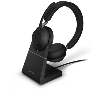 Jabra Evolve2 65 Headphones