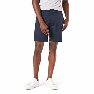 Dockers Men's Big and Tall Ultimate Supreme Flex Short
