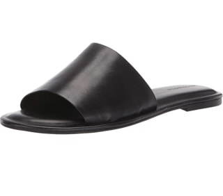 206 Collective Soler Flat Sandal