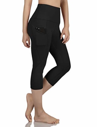 Ododos Tummy Control Leggings
