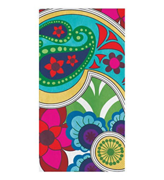 French Bull Raj- 3-Ply Guest Towels, 16-Count