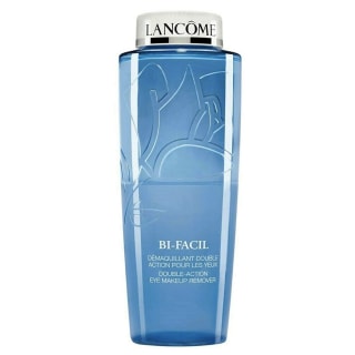 Lancôme Bi-Facil Double-Action Eye Makeup Remover