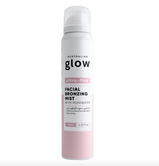 Australian Glow Ultra-FIne Facial Bronzing Mist