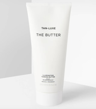 Tan-Luxe The Butter