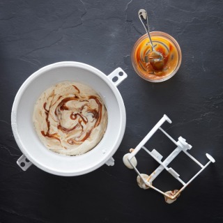 KitchenAid Ice Cream Maker Attachment