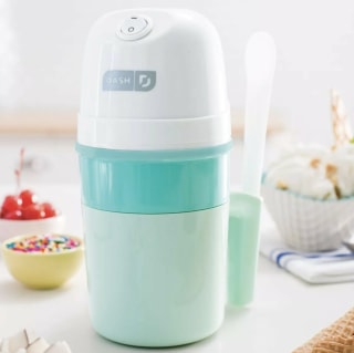 Dash My Pint Electric Ice Cream Machine