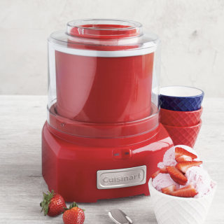 Cuisinart Frozen Yogurt Sorbet Maker