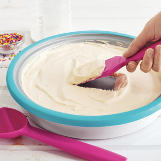 Chef'n Sweet Spot Ice Cream Maker