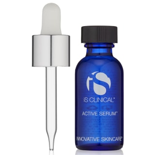 iS Clinical Active Serum