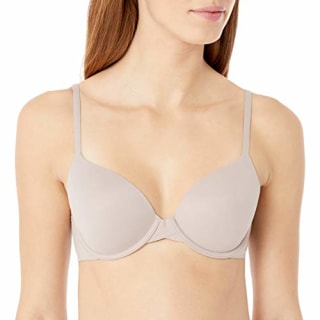 Calvin Klein Lightly Lined Memory Touch T-Shirt Bra