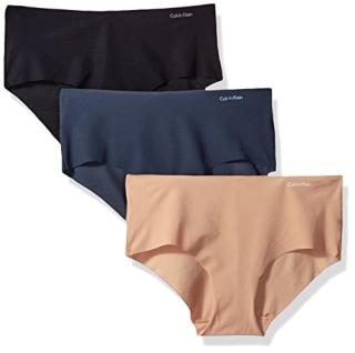 Calvin Klein Invisibles Hipster Panty