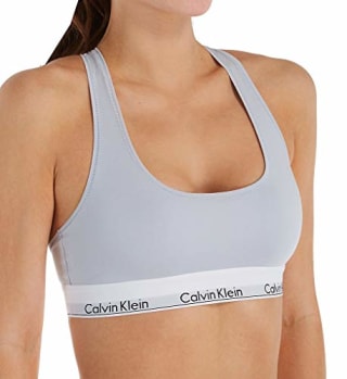 Calvin Klein Modern Cotton Bralette