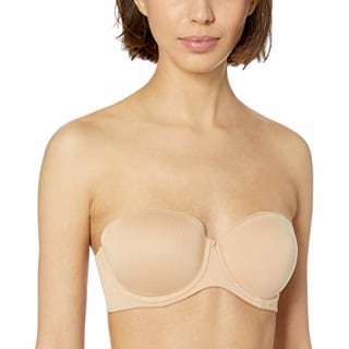 Calvin Klein Constant Strapless Bra