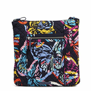 Vera Bradley Hipster Crossbody Purse
