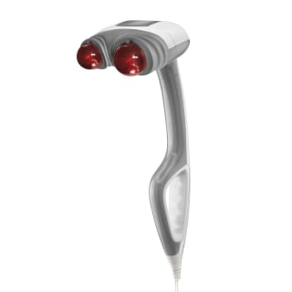 Percussion Action Plus Handheld Massager