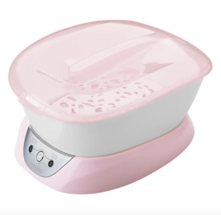 Pink ParaSpa Plus Paraffin Bath
