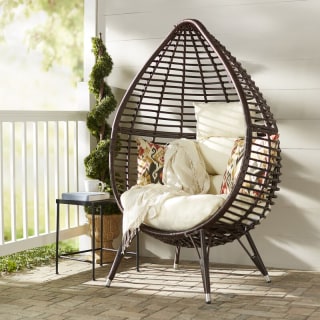 Langley Street Teardrop Patio Chair