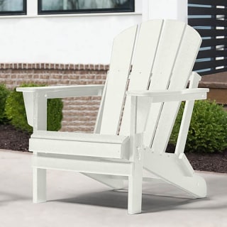 Highland Dunes Adirondack Chair