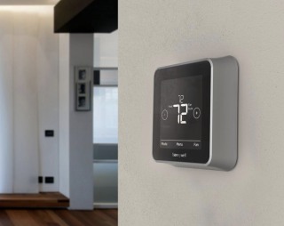 Honeywell Home Programmable Thermostat