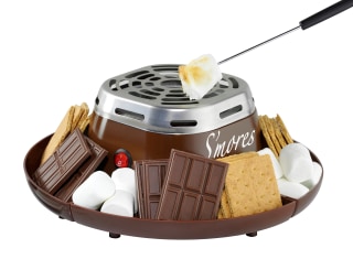 Nostalgia S'mores Maker