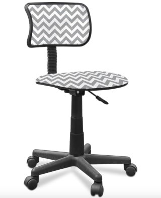 Idea Nuova Urban Living Swivel Chair