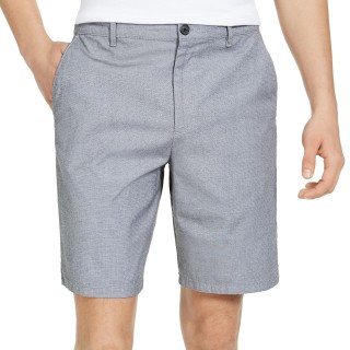 Calvin Klein Men's Diamond Dobby Flex Stretch Shorts