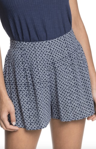 Roxy Salton Lake Dobby Shorts
